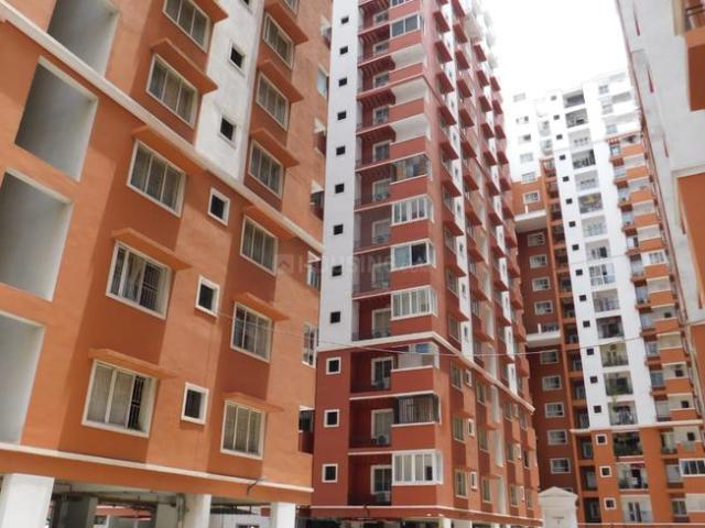 3 BHK Apartment in Poonamallee for resale Chennai. The reference number is 19659998
