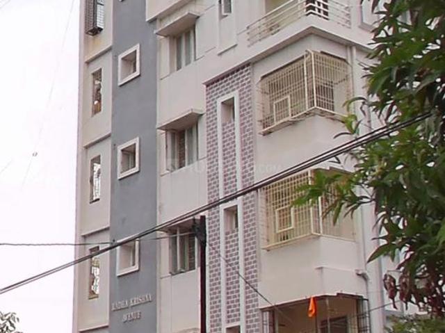 3 BHK Apartment in Poranki for rent Vijayawada. The reference number is 11282661