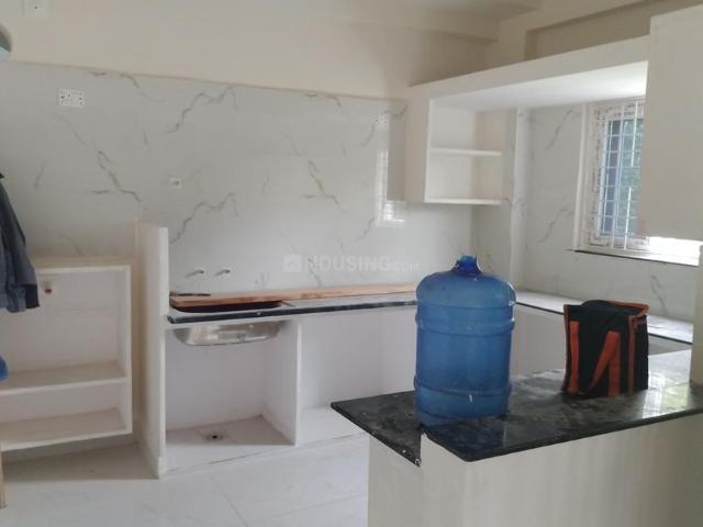 3 BHK Apartment in Poranki for resale Krishna. The reference number is 17585698
