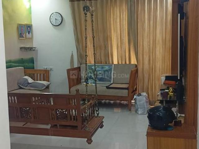 3 BHK Apartment in Porur for rent Chennai. The reference number is 20855274
