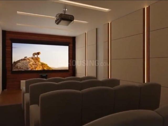 3 BHK Apartment in Porur for resale Chennai. The reference number is 14626781
