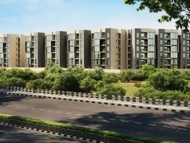 3 BHK Apartment in Porur for resale Chennai. The reference number is 19453613
