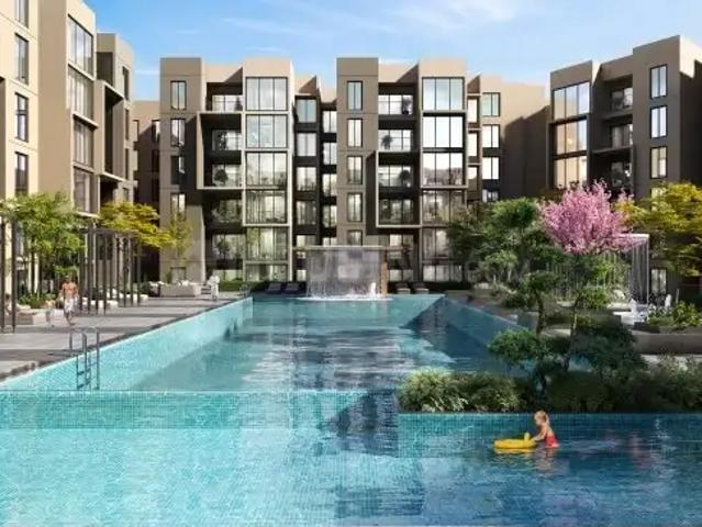 3 BHK Apartment in Porur for resale Chennai. The reference number is 19453789