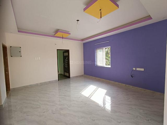 3 BHK Apartment in Porur for resale Chennai. The reference number is 19813109