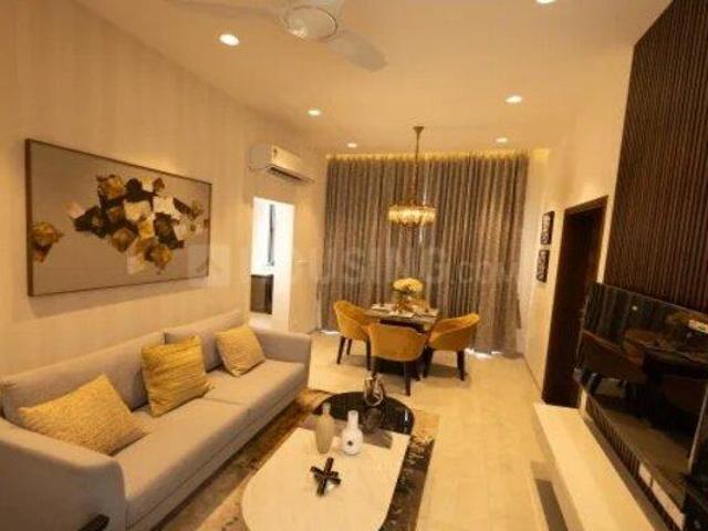 3 BHK Apartment in Porur for resale Chennai. The reference number is 19924486