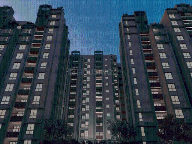 3 BHK Apartment in Porur for resale Chennai. The reference number is 20558053