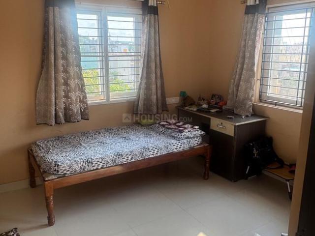3 BHK Apartment in Porur for resale Chennai. The reference number is 20583410