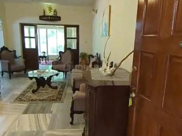 3 BHK Apartment in Porvorim for rent Goa. The reference number is 19880494