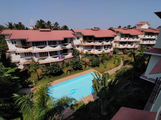 3 BHK Apartment in Porvorim for rent Goa. The reference number is 20642919
