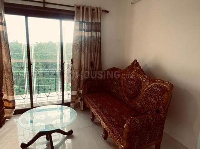 3 BHK Apartment in Porvorim for rent Goa. The reference number is 20661488