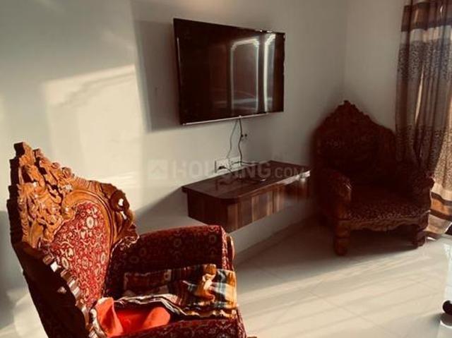 3 BHK Apartment in Porvorim for rent Goa. The reference number is 20689330