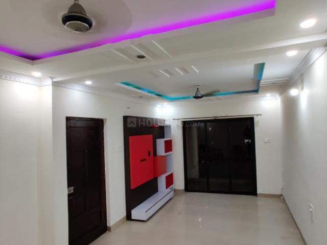 3 BHK Apartment in Porvorim for rent Goa. The reference number is 20878401