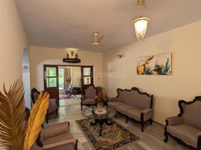 3 BHK Apartment in Porvorim for rent Goa. The reference number is 20939471