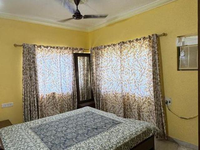 3 BHK Apartment in Porvorim for resale Goa. The reference number is 20720213