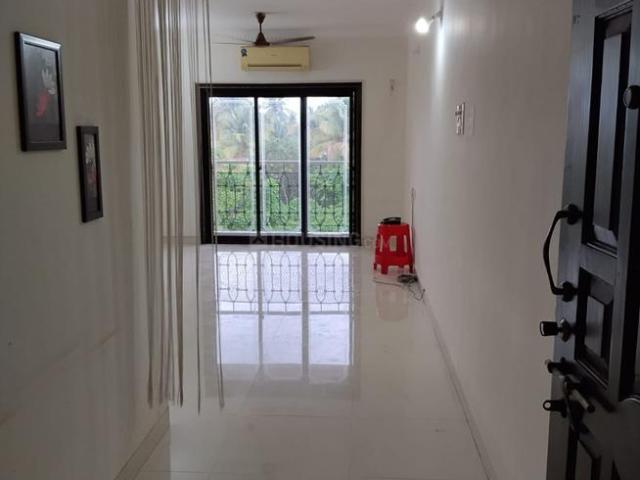3 BHK Apartment in Porvorim for resale Goa. The reference number is 20913008