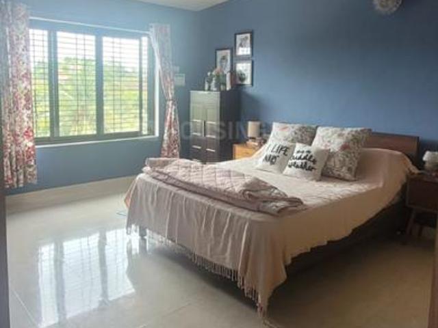 3 BHK Apartment in Porvorim for resale Goa. The reference number is 20994654