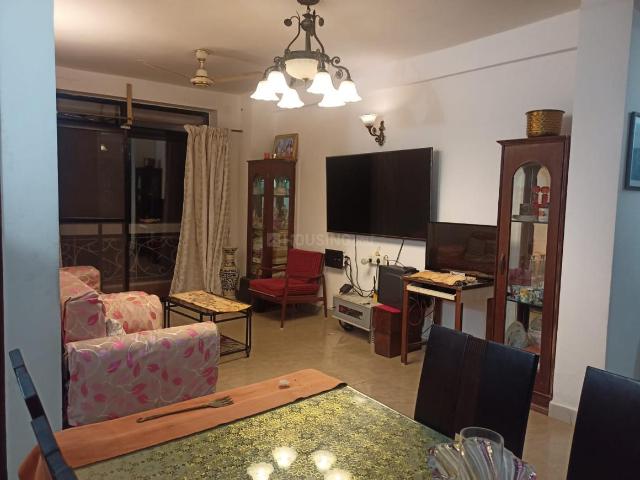 3 BHK Apartment in Porvorim for resale Goa. The reference number is 21005719
