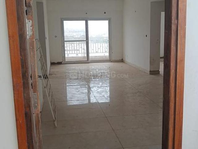 3 BHK Apartment in Patancheru for resale Sangareddy. The reference number is 20433593