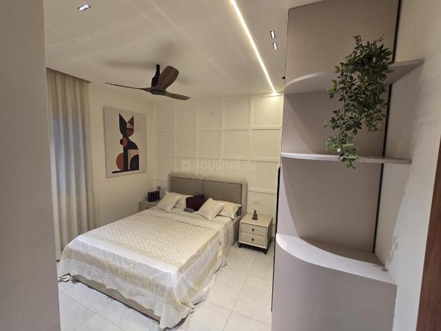3 BHK Apartment in Patancheru for resale Sangareddy. The reference number is 20505379