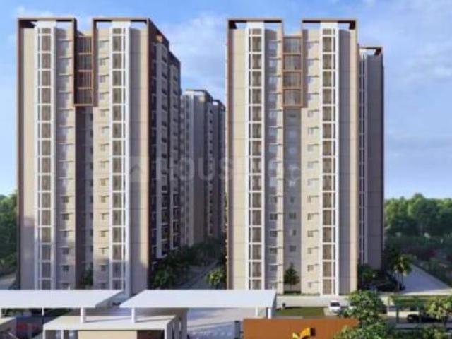 3 BHK Apartment in Patancheru for resale Sangareddy. The reference number is 20283836