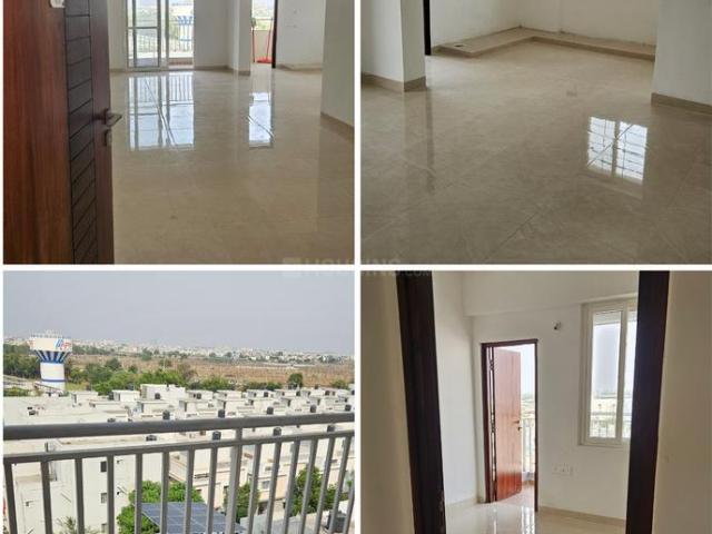 3 BHK Apartment in Patancheru for resale Sangareddy. The reference number is 20306115