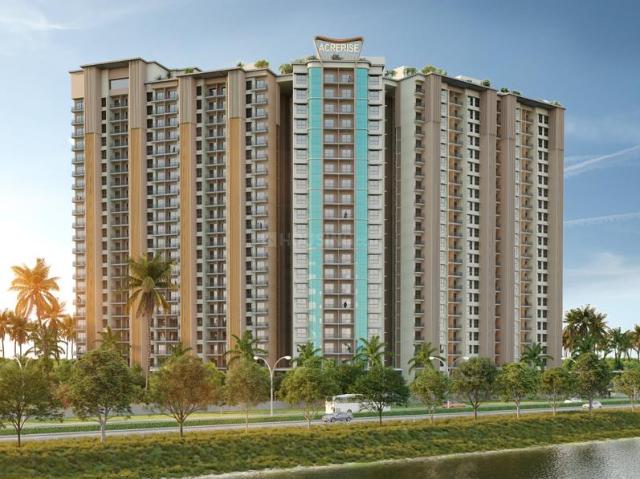 3 BHK Apartment in Patapur for resale Cuttack. The reference number is 16581074