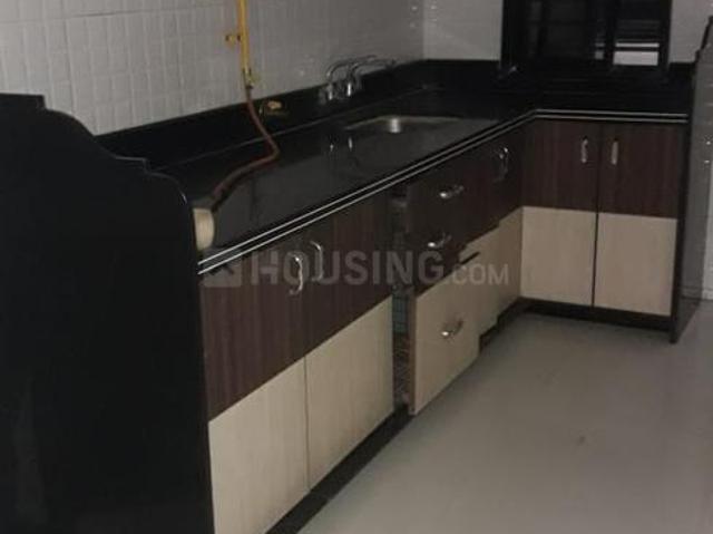 3 BHK Apartment in Patel Colony for rent Jamnagar. The reference number is 17783395