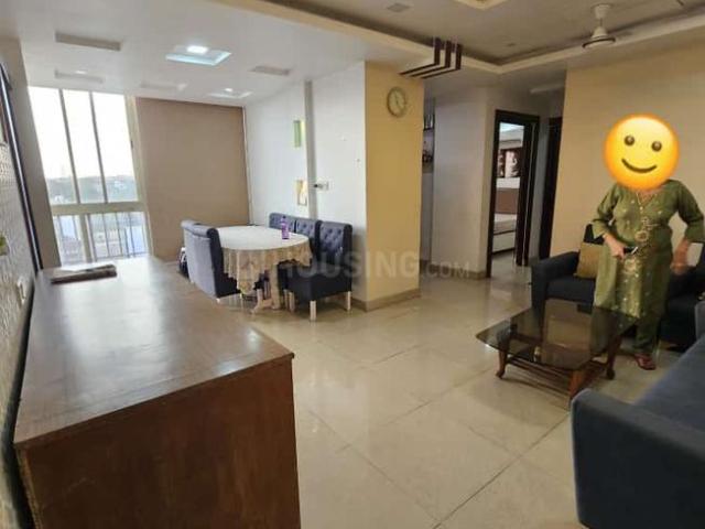3 BHK Apartment in Patel Nagar for resale Bhopal. The reference number is 16250940