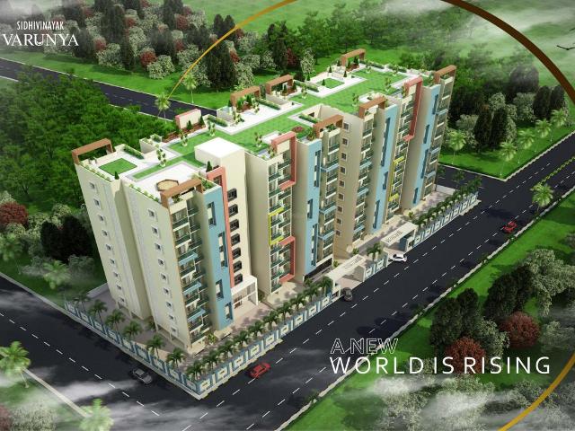 3 BHK Apartment in Patharagadia for resale Bhubaneswar. The reference number is 18463363