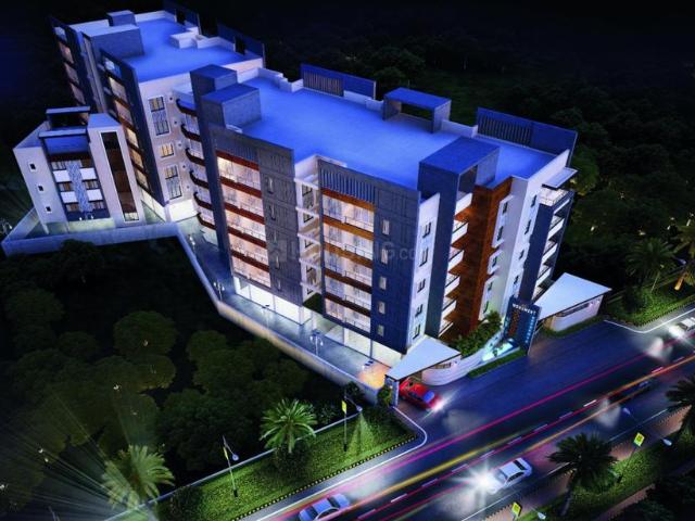3 BHK Apartment in Patharagadia for resale Bhubaneswar. The reference number is 19747180