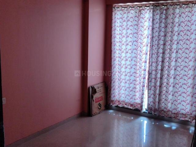 3 BHK Apartment in Pathardi Phata for rent Nashik. The reference number is 20409687