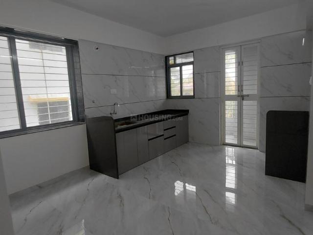 3 BHK Apartment in Pathardi Phata for rent Nashik. The reference number is 20840419