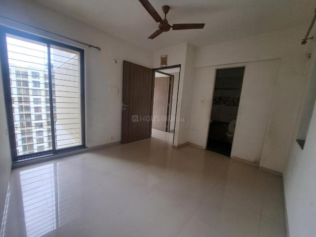3 BHK Apartment in Pathardi Phata for rent Nashik. The reference number is 20857673