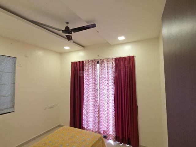 3 BHK Apartment in Pathardi Phata for rent Nashik. The reference number is 20949122