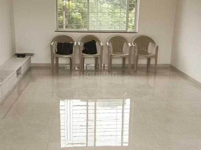 3 BHK Apartment in Pathardi Phata for resale Nashik. The reference number is 17890743