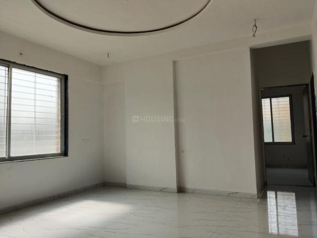 3 BHK Apartment in Pathardi Phata for resale Nashik. The reference number is 20081638
