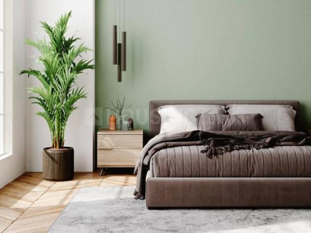 3 BHK Apartment in Pati for resale Sangareddy. The reference number is 20454156