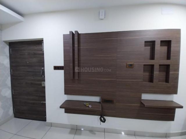 3 BHK Apartment in Patia for rent Bhubaneswar. The reference number is 17882150