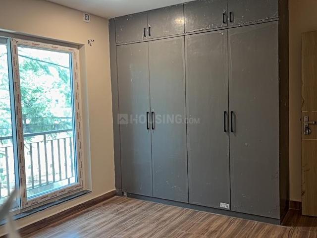 3 BHK Apartment in Patia for rent Bhubaneswar. The reference number is 18880283