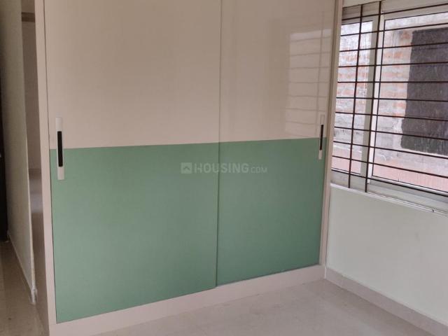 3 BHK Apartment in Patia for rent Bhubaneswar. The reference number is 19724056