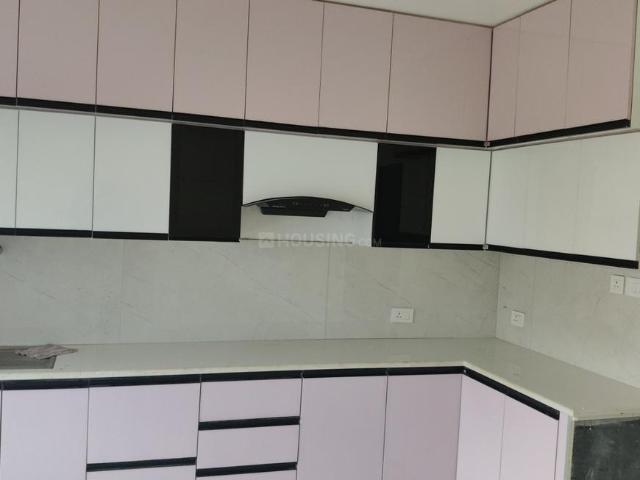 3 BHK Apartment in Patia for rent Bhubaneswar. The reference number is 19077307