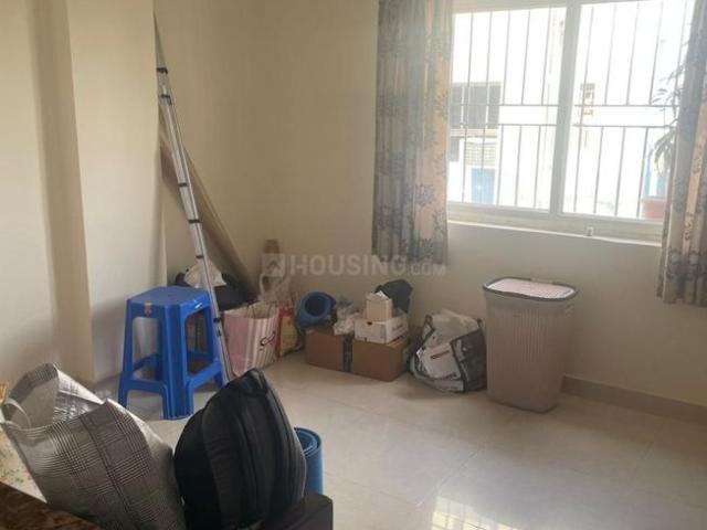 3 BHK Apartment in Patia for rent Bhubaneswar. The reference number is 20414359