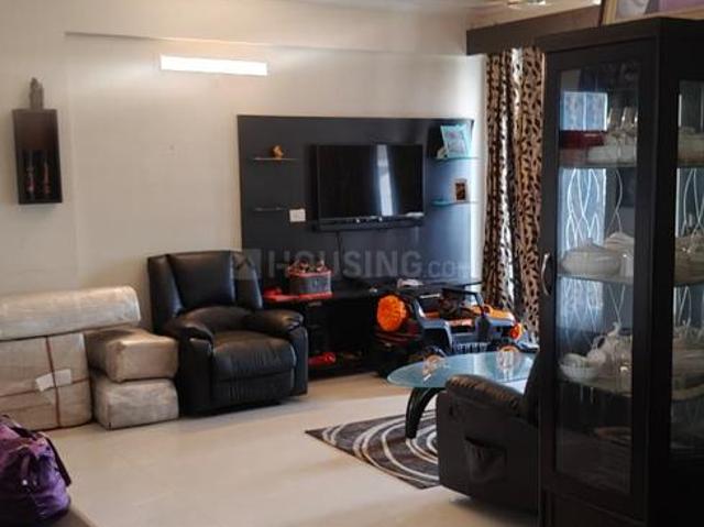 3 BHK Apartment in Patia for rent Bhubaneswar. The reference number is 20421887