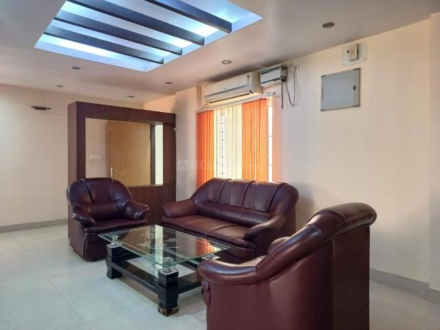 3 BHK Apartment in Patia for rent Bhubaneswar. The reference number is 20424542