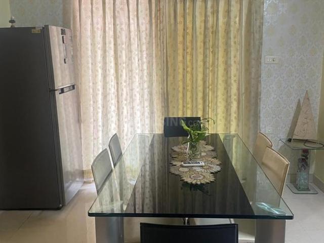 3 BHK Apartment in Patia for rent Bhubaneswar. The reference number is 20058317