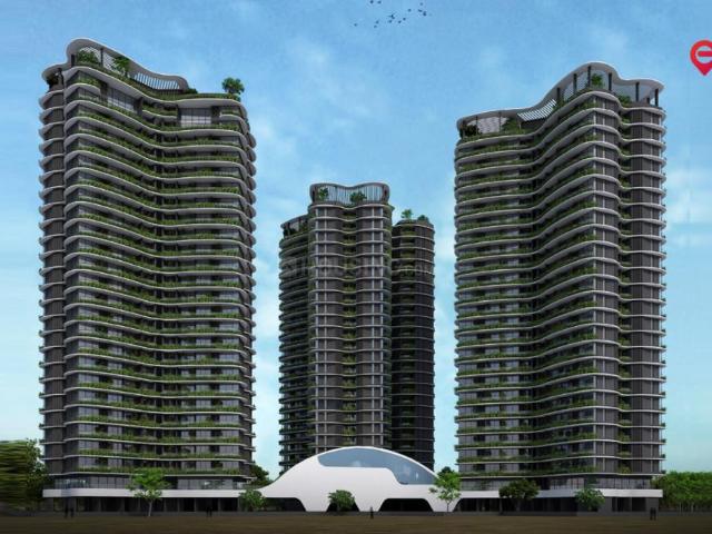 3 BHK Apartment in Patia for resale Bhubaneswar. The reference number is 14920811