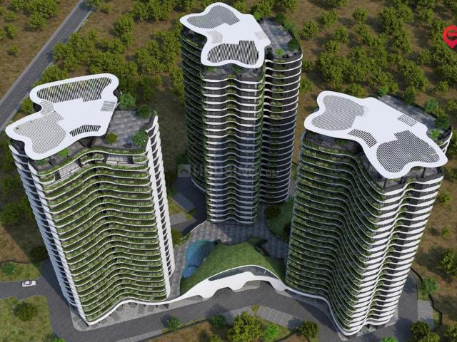 3 BHK Apartment in Patia for resale Bhubaneswar. The reference number is 15151947