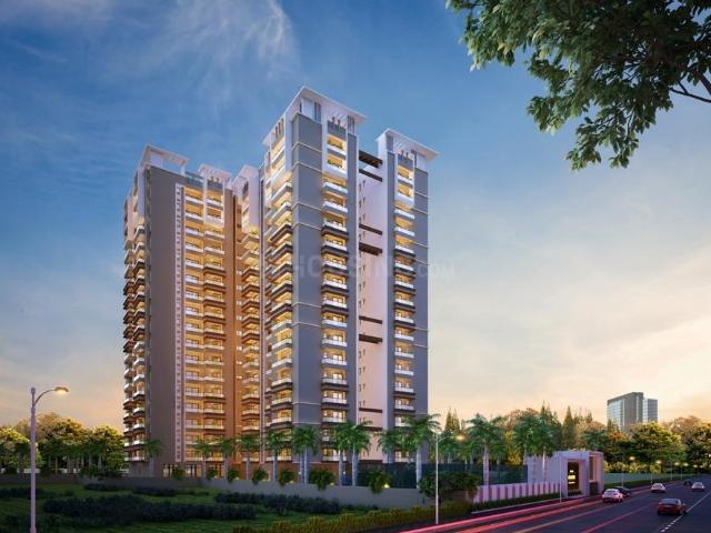 3 BHK Apartment in Patia for resale Bhubaneswar. The reference number is 15251898