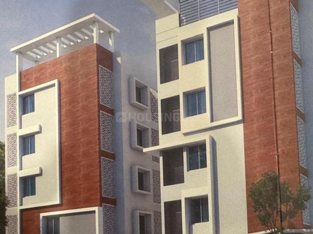 3 BHK Apartment in Patia for resale Bhubaneswar. The reference number is 15934707