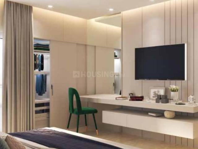 3 BHK Apartment in Patia for resale Bhubaneswar. The reference number is 16618164
